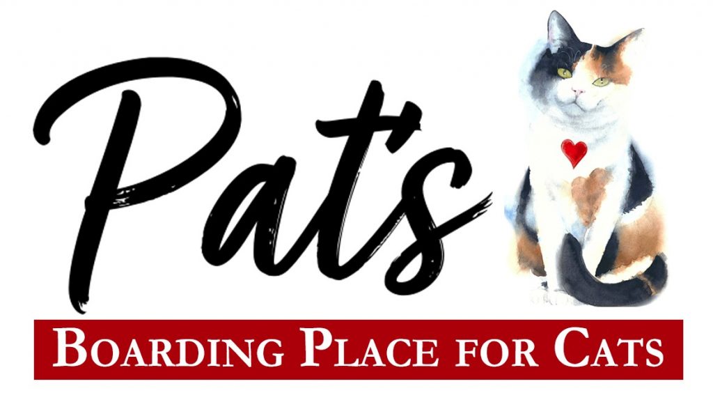 Pat's Boarding Place for Cats
